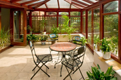 West Stafford conservatory quotes