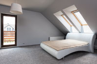 West Stafford bedroom extensions