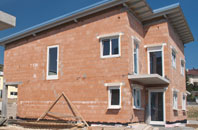 West Stafford home extensions