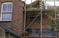 free West Stafford home extension quotes