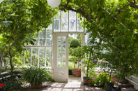free West Stafford orangery quotes