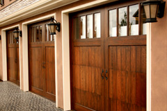 West Stafford garage extension quotes